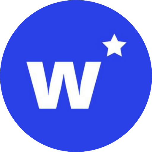 Writecream logo