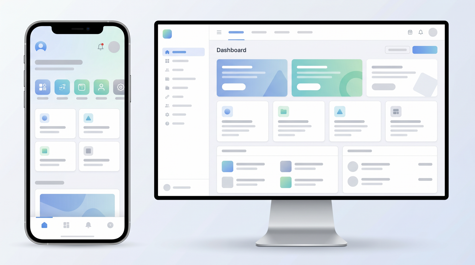 Writecream across devices
